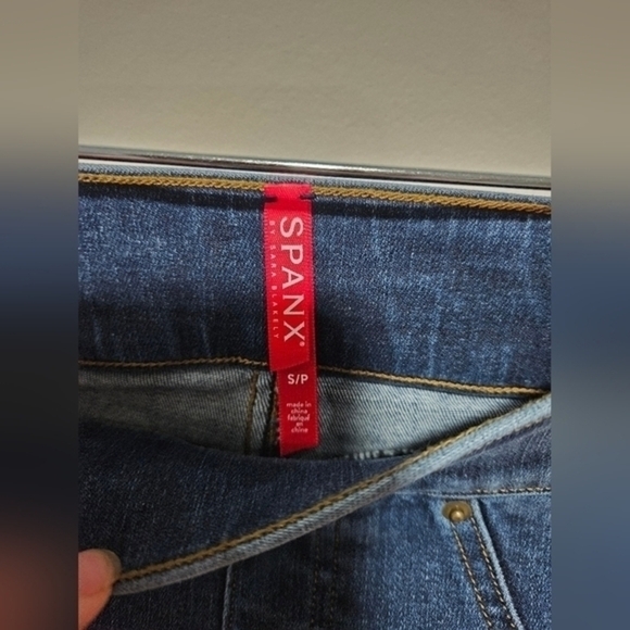 Spanx Jeans‎ - Picture 4 of 9